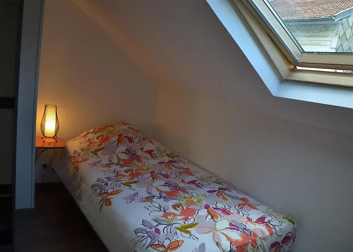 Mere Elvira Penzion 3*