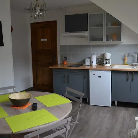 Mere Elvira Πανσιόν Λούρδη