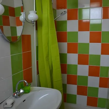 Casa de hóspedes Mere Elvira