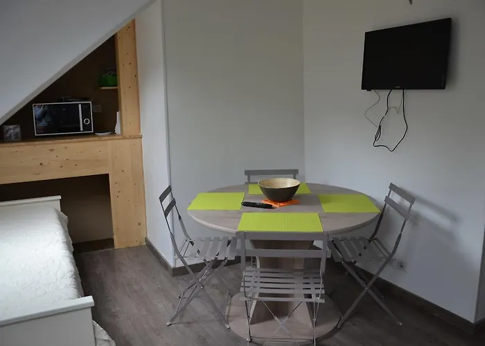 Guest house Mere Elvira