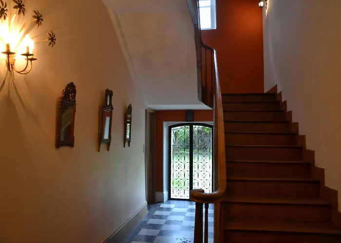 Mere Elvira 3* Lourdes