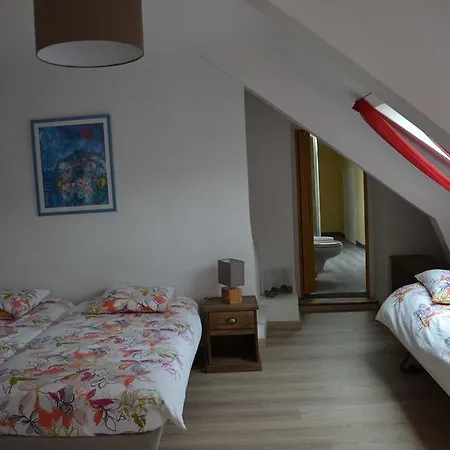 Mère Elvira 3* Lourdes