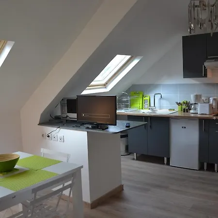 Mère Elvira Affittacamere Lourdes