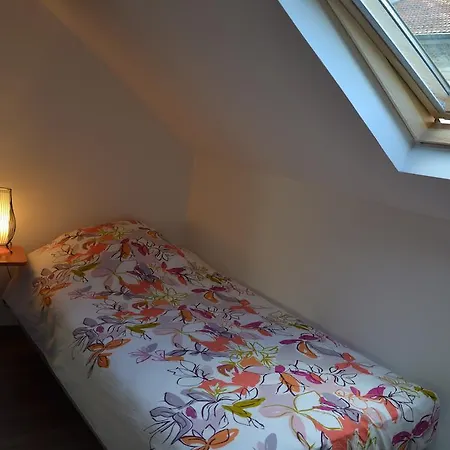 Mère Elvira Affittacamere 3*