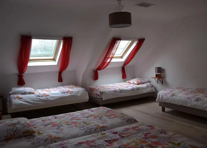 Mère Elvira Affittacamere