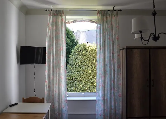 Affittacamere Mère Elvira