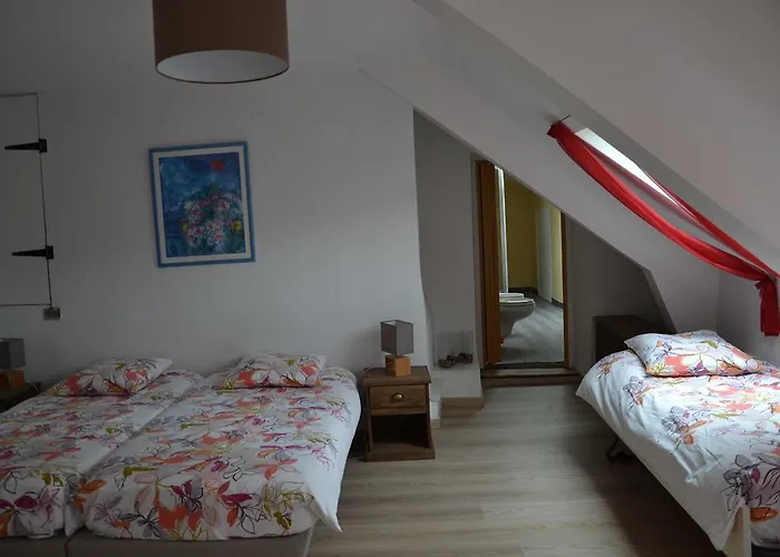 Mère Elvira 3* Lourdes