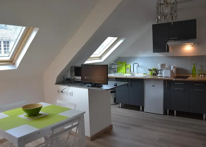 Mère Elvira Affittacamere Lourdes