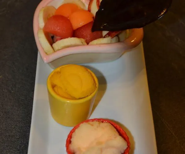 Mère Elvira 3* Lourdes