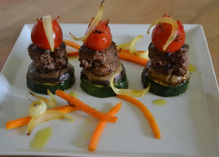 Affittacamere Mère Elvira 3*