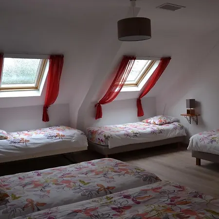 Mere Elvira Гостевой дом