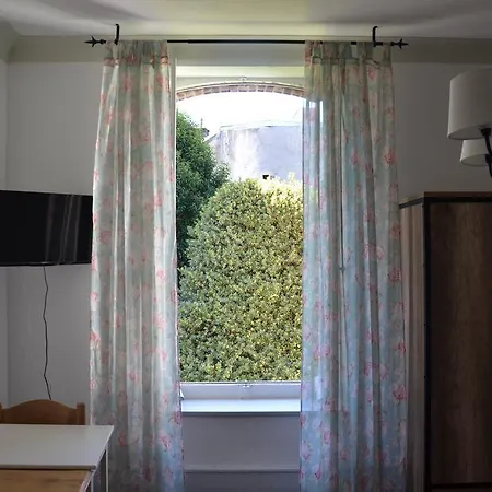 Гостевой дом Mere Elvira