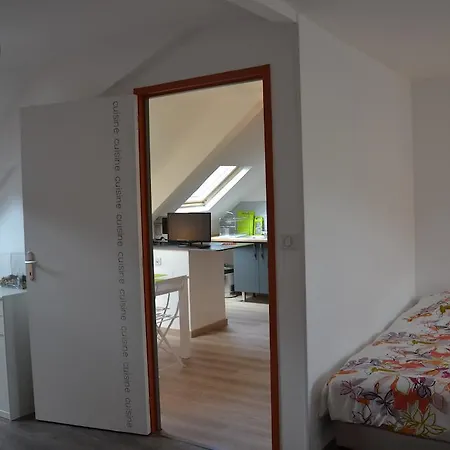 Mere Elvira Гостевой дом