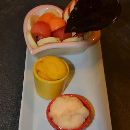 Mere Elvira 3* Лурд