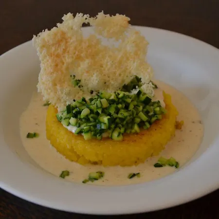 Гостевой дом Mere Elvira Лурд