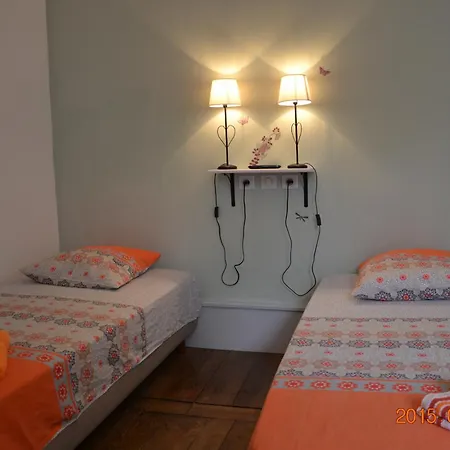 Mere Elvira Лурд