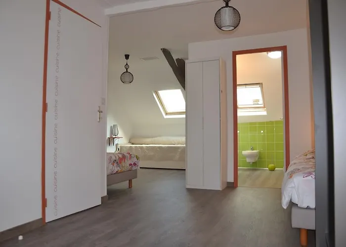 Mere Elvira 3* Lurdy